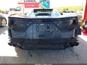 Chevrolet Corvette C7 2025 Chevrolet Corvette Stingray, 2025r., 6.2L 6.2 Benzyna 495KM, zdjęcie 5