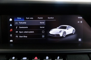 Porsche 911 992 2024 Porsche 911 Carrera 4 GTS 541 KM. Aerokit. PPF., zdjęcie 38
