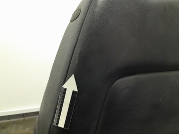 КОМПЛЕКТ СИДЕНИЙ SEAT LEON И SEATS, КОЖА RECARO CUPRA
