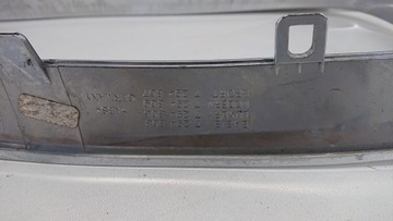 BMW 3GT F34 RÁMEČEK CHRÓM LEDVINA LEVÝ MASKA MŘÍŽKA