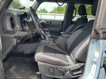 Ford 2021 Ford Bronco Base, 2021r., 4x4, 2.7L 2.7 Benzyna 315KM, zdjęcie 7