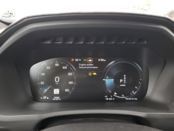 Volvo XC90 II SUV Plug-In 2.0 T8  455KM 2022 Volvo XC 90 T8 RECHARGE INSCRIPTION, 2022r., 4x4 , 2.0L 2.0 Hybryda Plug-in, zdjęcie 10