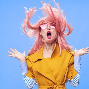 Inebrya Kromask Pinky Маска-краска 250 мл