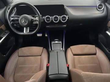 Mercedes GLA II Off-roader Facelifting 2.0 220 190KM 2026 MERCEDES-BENZ GLA 220 4-Matic AMG Line 2.0 (190KM) 2026, zdjęcie 7