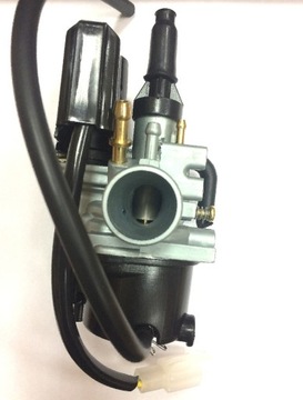 GURTNER AEROX JOG CARBURETOR neos bws слайдер апрель