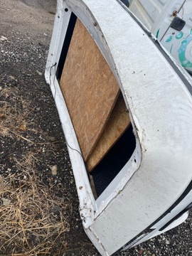 КУРИНЫЙ СОВЕТ СПАЛЬНАЯ КАБИНА MASTER MOVANO 10р - СПАЛЬНЯ