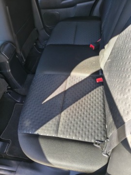 Mitsubishi ASX I SUV 1.6 MIVEC 117KM 2013 MITSUBISHI ASX 1.6, zdjęcie 14