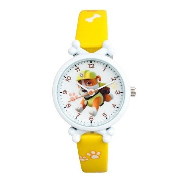 Zegarek PSI PATROL RUBBLE analogowy wys 24h z PL