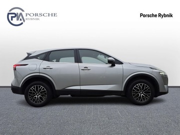 Nissan Qashqai 2022 Nissan Qashqai 1.3 DIG-T mHEV 158KM Tekna Xtronic, zdjęcie 5