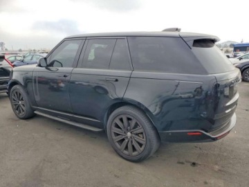 Land Rover Range Rover V 2023 Land Rover Range Rover Se 2023 3.0 Benzyna 395KM, zdjęcie 1