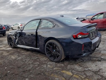 BMW Seria 2 F74 2024 BMW M2 2024 3.0 Benzyna 453KM, zdjęcie 1