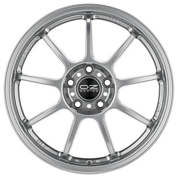 1x Felga OZ 18 5x130 W01838001D8