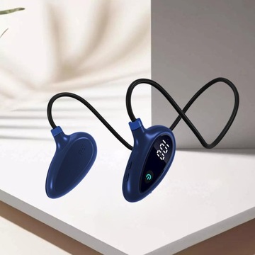 Спортивные наушники Air Blue