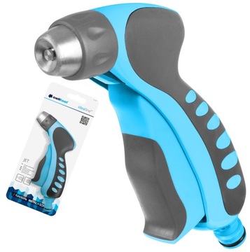 СПРИНКЕР ВОДЫ CELLFAST ПРЯМОЙ САДОВЫЙ ПИСТОЛЕТ