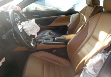 Lexus RC 2016 Lexus RC Okazja 2.5 Hybryda 181KM, zdjęcie 18