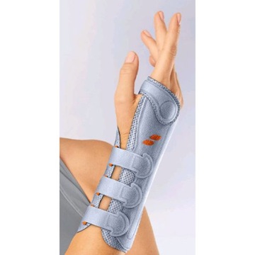 Orteza na rękę i przedramię MANU-HIT CARPAL 7233XS