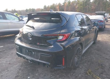 Toyota 2025 Toyota GR Corolla 2025r,. Premium Plus,. 1.6L 1.6 Benzyna 304KM, zdjęcie 6