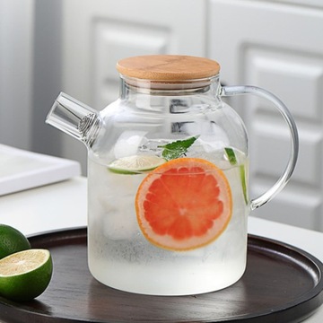 Dzbanek Tadar Bianca 2,5 l