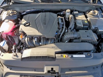 Kia 2026 Kia K5 GT Line 2026 2.5L 2.5 Benzyna 290KM, zdjęcie 6