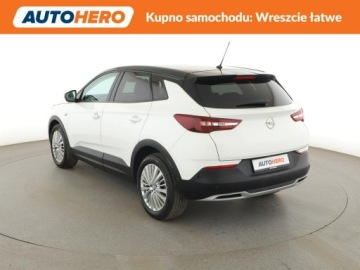 Opel 2018 Opel Grandland X Design Line automat grzane fotele, zdjęcie 3