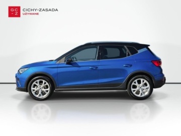 Seat Arona 2025 Seat Arona DSG FR Full LED Faktura VAT Sport Benzyna 115KM, zdjęcie 1