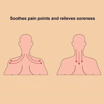 ДЕРЕВЯННЫЙ ИНСТРУМЕНТ ДЛЯ МАССАЖА ГУА ША, лом