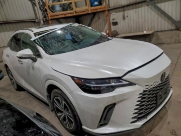 Lexus RX V 2024 Lexus RX 350 Base 2024 2.4 Benzyna 275KM, zdjęcie 4