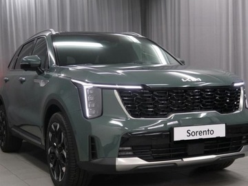 Kia Sorento IV SUV Facelifting 2024 1.6 T-GDI HEV 215KM 2025 KIA Sorento 1.6 T-GDI HEV Prestige Line aut 6os. Suv 215KM 2025, zdjęcie 2