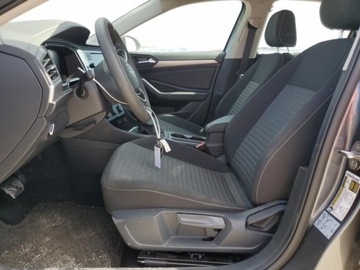 Volkswagen Jetta VI 2022 Volkswagen Jetta s, 2022r., 1.5L 1.5 Benzyna 158KM, zdjęcie 7