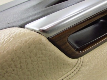 VOLVO S60 V60 ДВЕРЬ БОКОВАЯ ПЕРЕДНЯЯ ПРАВАЯ ЕВРОПА ДЕРЕВО 10-18 лет