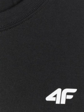 МУЖСКАЯ СПОРТИВНАЯ ФУТБОЛКА ИЗ ХЛОПКА 4F 4XL TTSHM3341 SS26