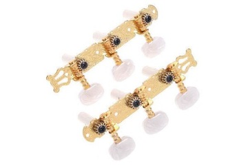 KLUCZE DO GITARY KLASYCZNEJ AOD-019CP + GRATIS