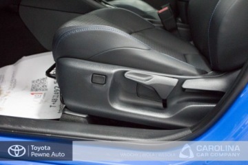 Toyota Yaris IV 2025 Toyota Yaris IV (2020-) Hybrid 1.5 Premiere Editio, zdjęcie 15