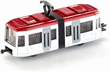 Tramwaj Siku 1011