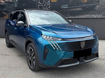Peugeot 5008 III 2025 Od ręki - GT 1.2 mHEV e-DCS6 145KM / Hak + Pakiet Bezpieczeństwo, Zimowy, zdjęcie 1