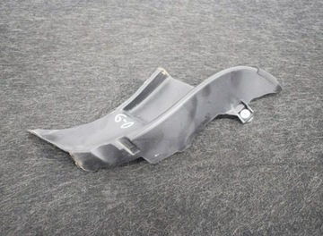 CITROEN DS3 CABRIO ZADNÍ VÍKO KUFRU KUFRU PRAVÁ KRYT 9800726277 2013