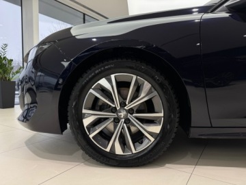 Peugeot 508 II SW 1.5 BlueHDi 130KM 2021 Peugeot 508 Allure Pack / Blind spot / Asystent pa, zdjęcie 16