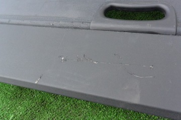 ЧЕРНАЯ ШТОРКА БАГАЖНИКА BMW X5 E70