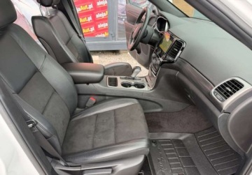 Jeep Grand Cherokee IV Terenowy Facelifting 2016 3.6 286KM 2018 Jeep Grand Cherokee 4x4 3.6 Benz 285 km 2018r Warszawa 3.6 Benzyna, zdjęcie 6