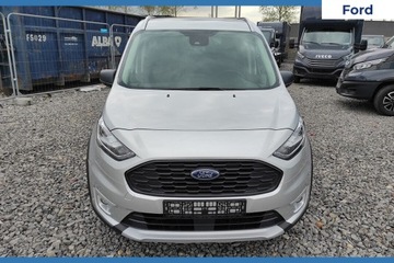 Ford Transit Connect III 2024 Ford Transit Connect 230 L2 Active N1 A8 Combi 1.5 100KM, zdjęcie 2