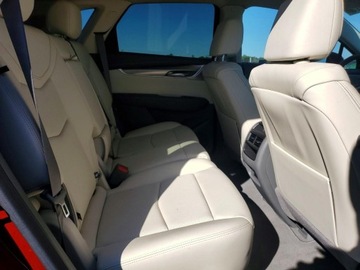 Cadillac 2024 Cadillac XT5 Premium Luxury 2024 3.6 Benzyna 310KM, zdjęcie 11