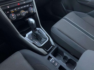 Volkswagen T-Roc I SUV 1.5 TSI ACT 150KM 2021 Volkswagen T-Roc 1.5TSI 150KM Advance SalonPL SerwisASO Dsg Acc Led FV23, zdjęcie 22