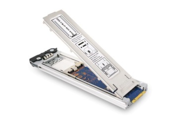 Твердотельный накопитель ICY DOCK M.2 NVMe с отсеком PCIe 3.0 x4 (ToughArmor MB840M2P-B)
