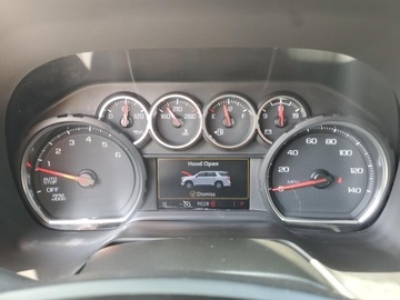 Chevrolet Tahoe GMT900 2024 Chevrolet Tahoe C1500 LS 2024 5.3l 5.3 Benzyna 355KM, zdjęcie 9
