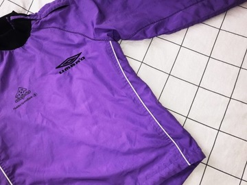 UMBRO куртка-анорак-кенгуру