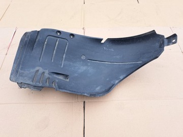 LEVÉ PODBĚH PŘEDNÍ MERCEDES TŘÍDA S W221 A2216900730 OE