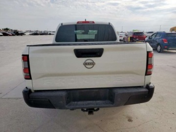 Nissan 2022 Nissan Frontier S 2022 3.8 Benzyna 310KM, zdjęcie 2