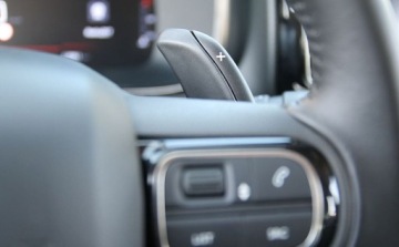 Citroen C5 Aircross 2025 Citroen C5 Aircross 1.2 mHEV Shine eDCT6 145 KM SalonPL 2025 Gwarancja, zdjęcie 24