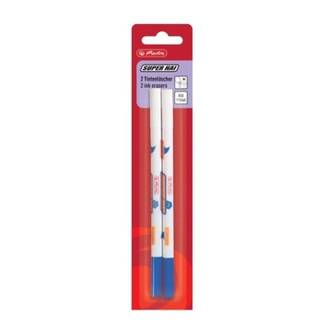 ZMAZYWACZ DO ATRAMENTU M SUPER HAI 2 SZT