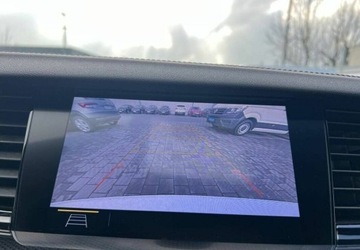 Opel Insignia II Sports Tourer Facelifting 1.5 Diesel 122KM 2022 Opel Insignia 1.5 CDTI 122 KM automat FV23 Gwarancja 1.5 Diesel 122KM, zdjęcie 8